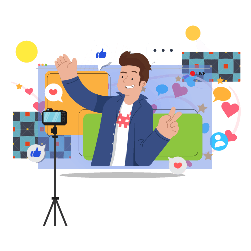 Influencer-Marketing